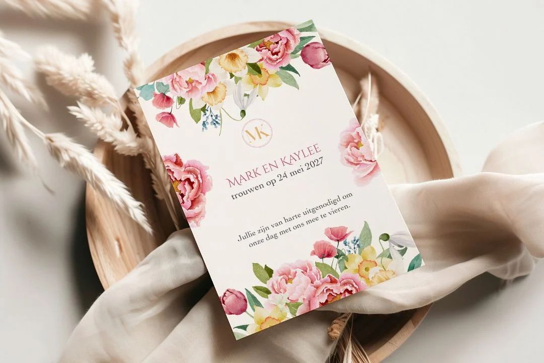 Trouwfotograaf Willemijn Sterke