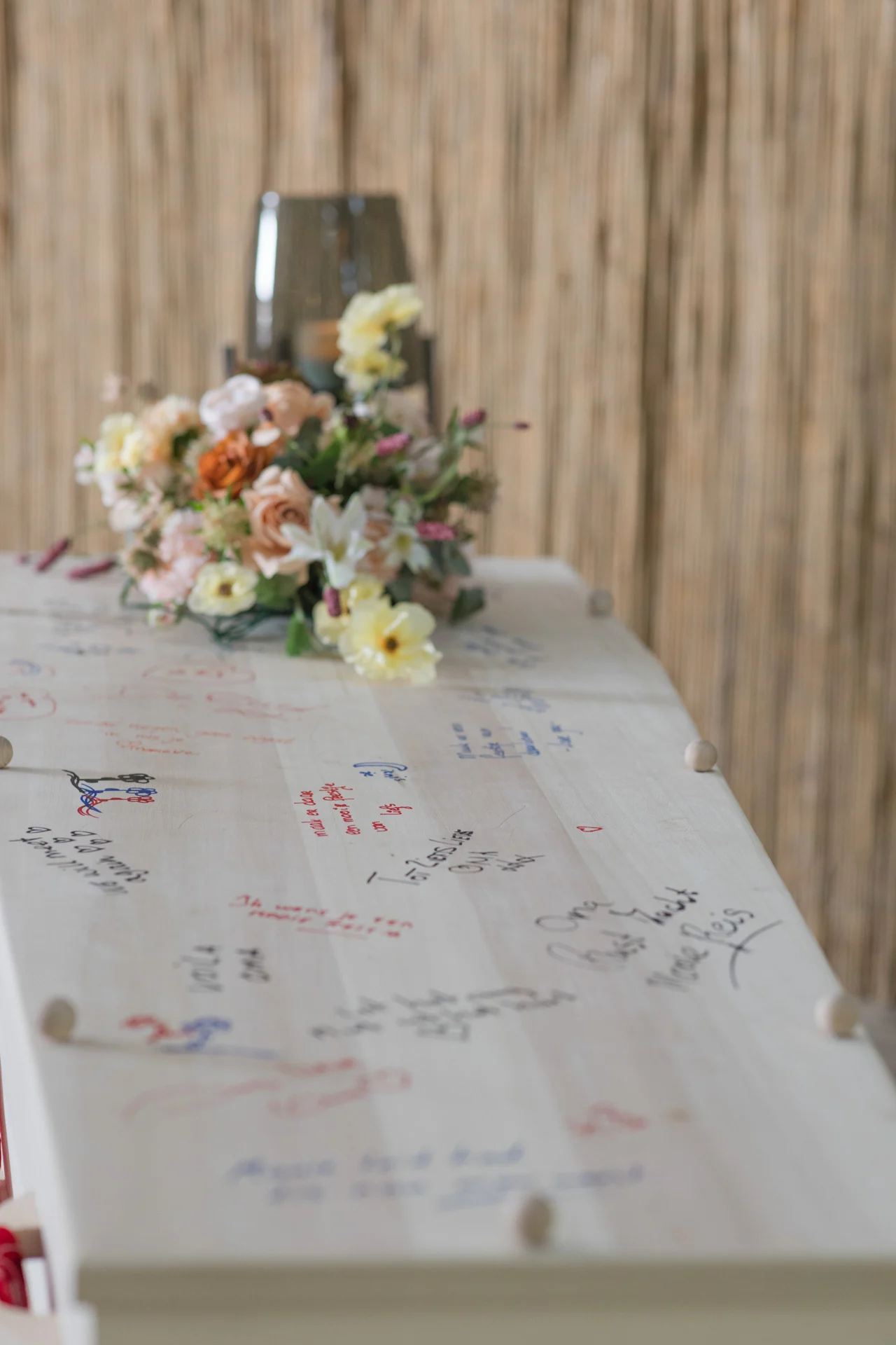 Afscheidsfotografie uitvaartfotografie