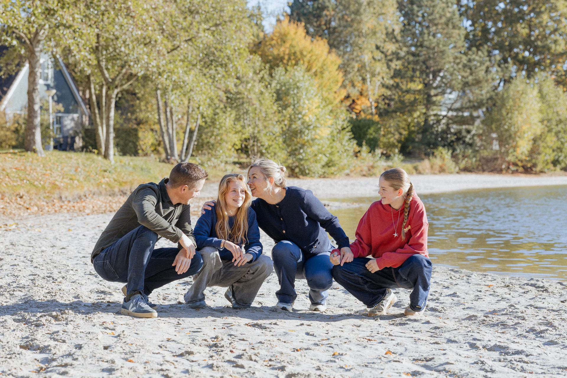 Familiefotograaf Drenthe