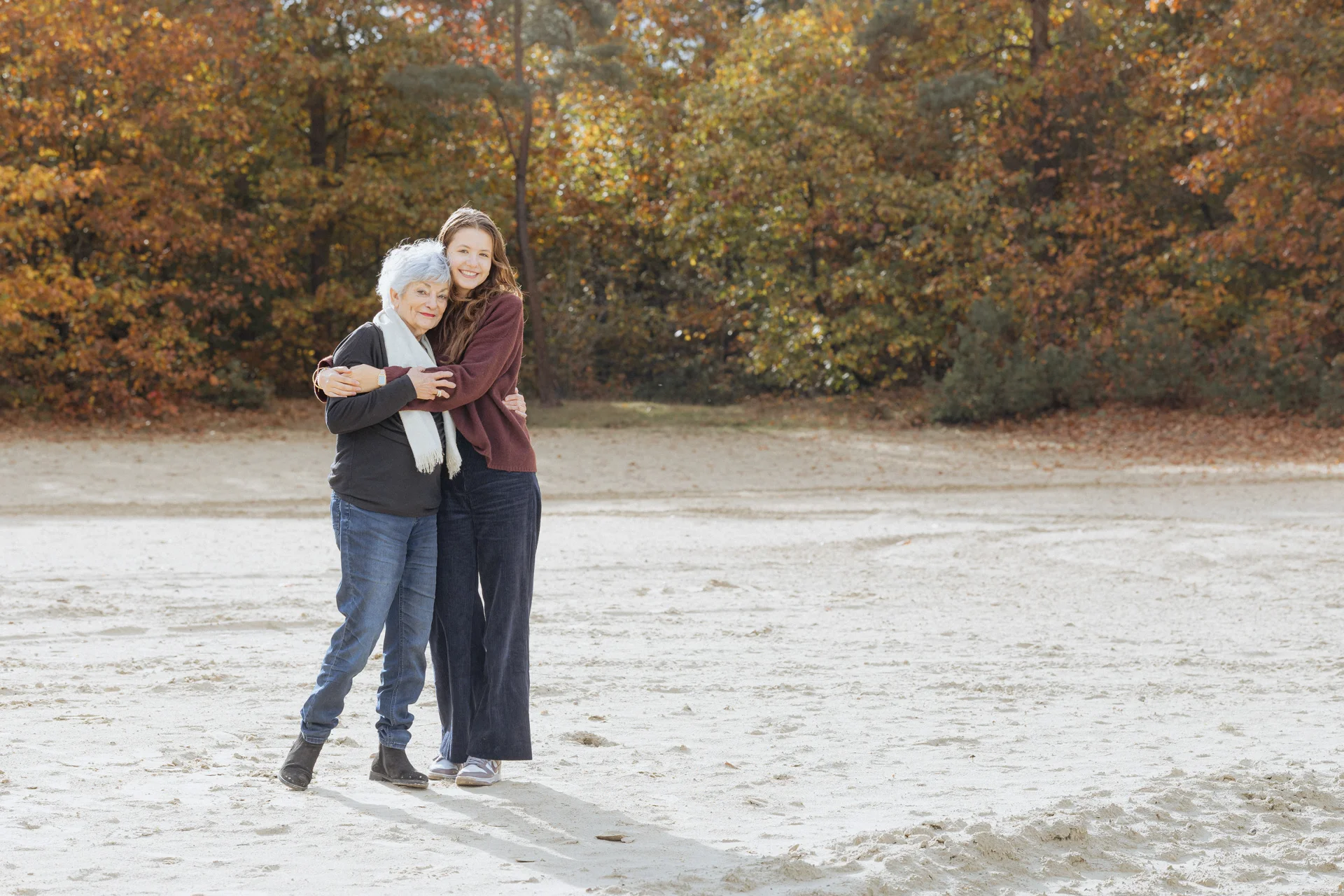 Familiefotograaf Drenthe