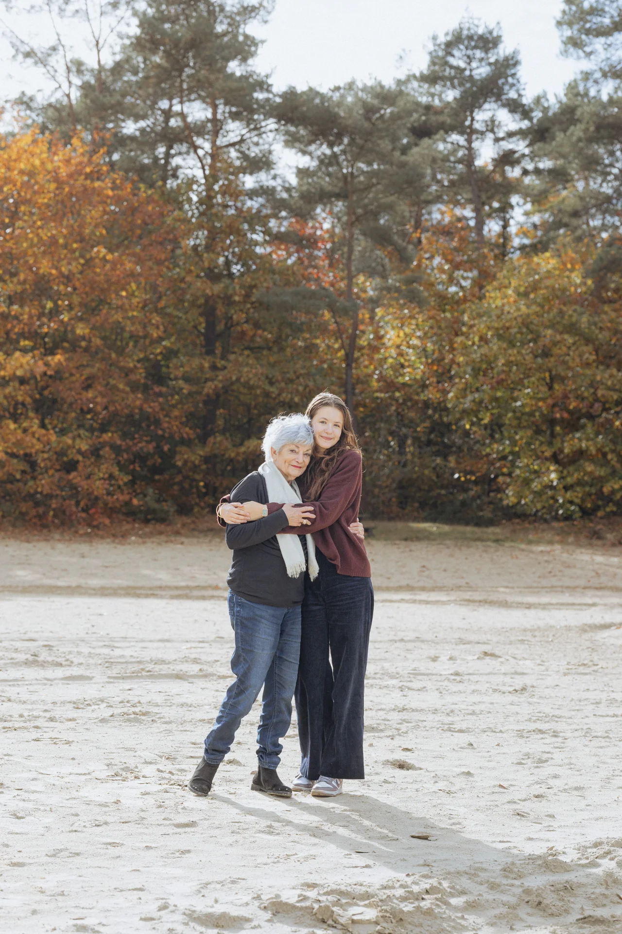 Familiefotograaf Drenthe