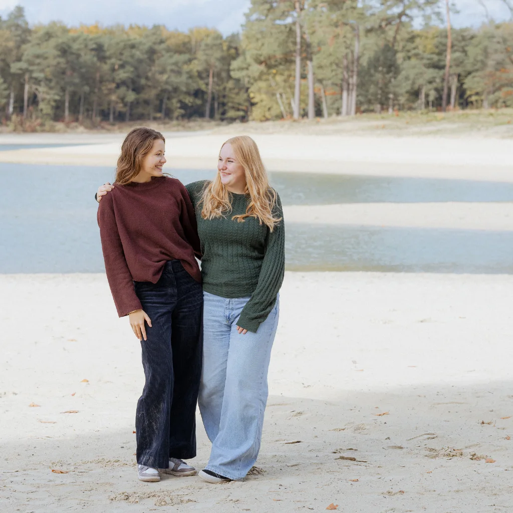 Familiefotograaf Hof van Saksen