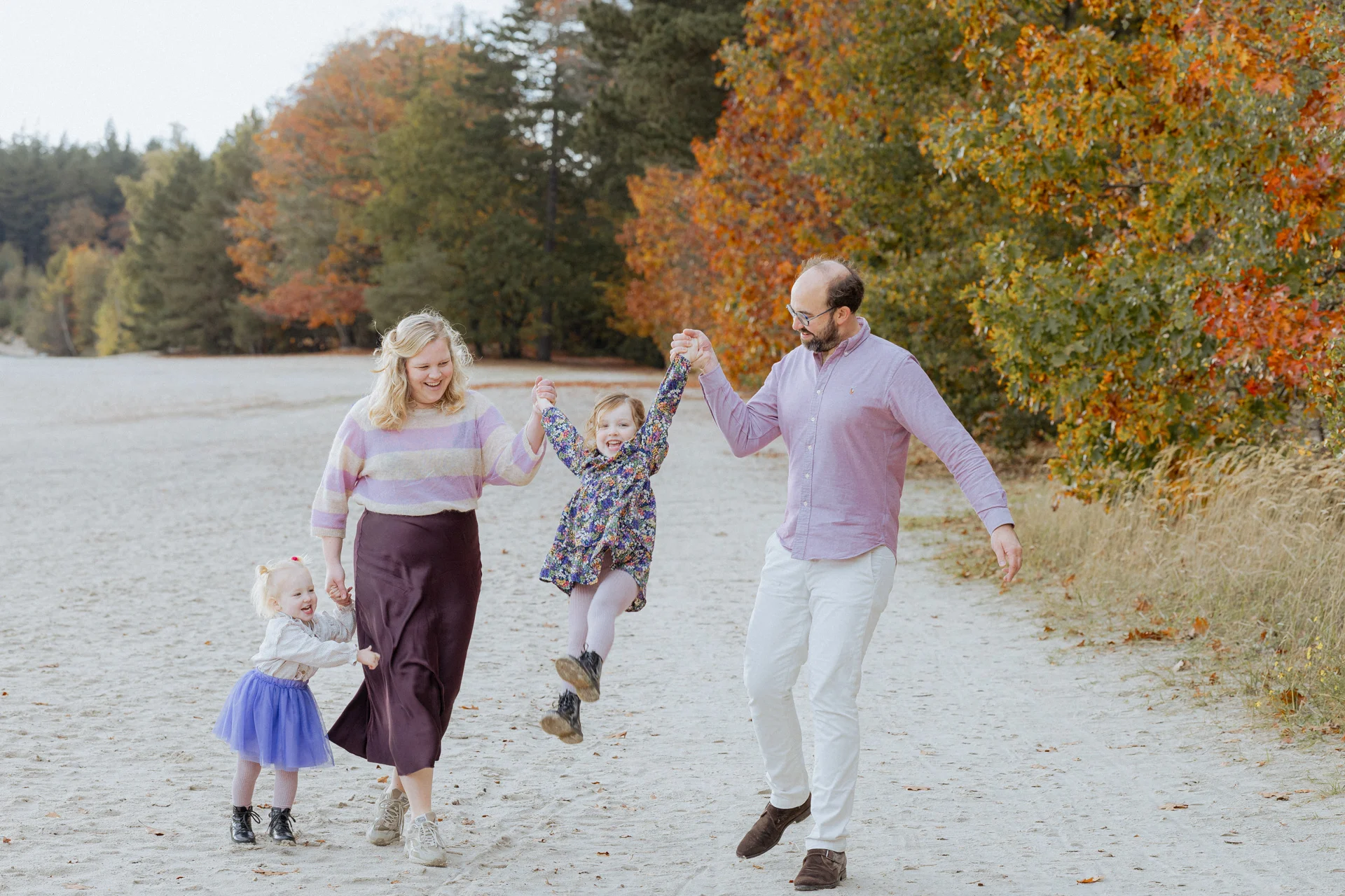 Familiefotograaf Drenthe