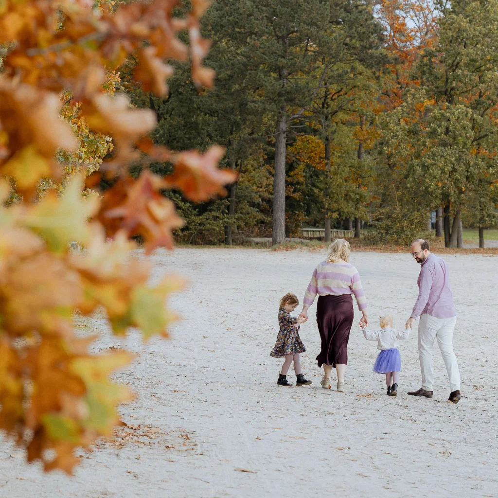 Familiefotograaf Hof van Saksen