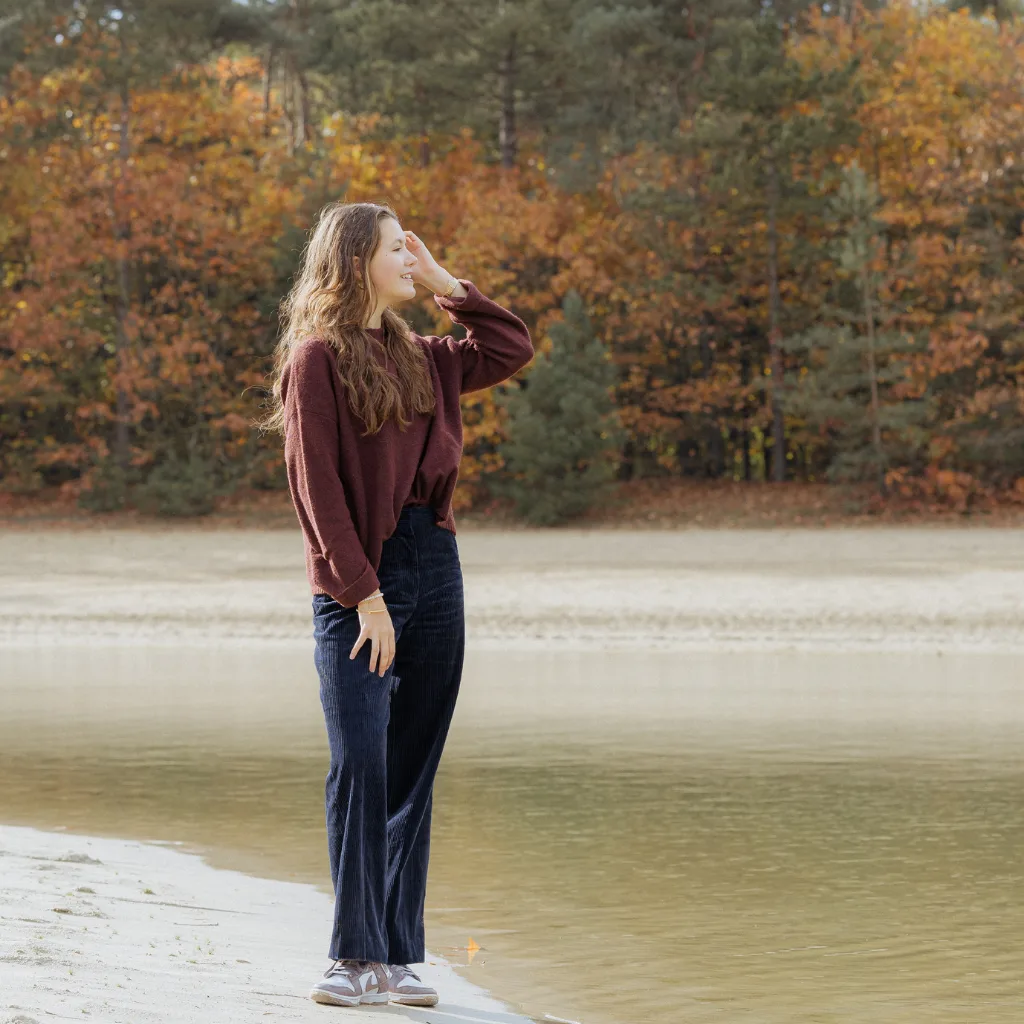 Familiefotograaf Land van Bartje