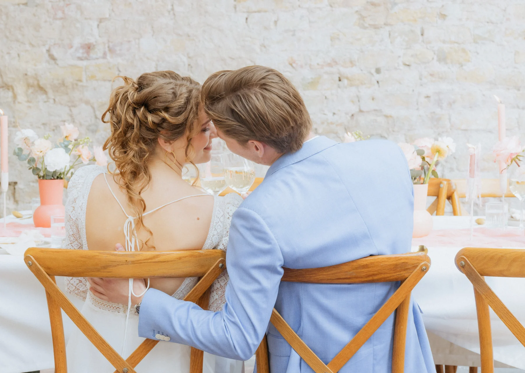 Boekingsproces Trouwfotograaf Drenthe