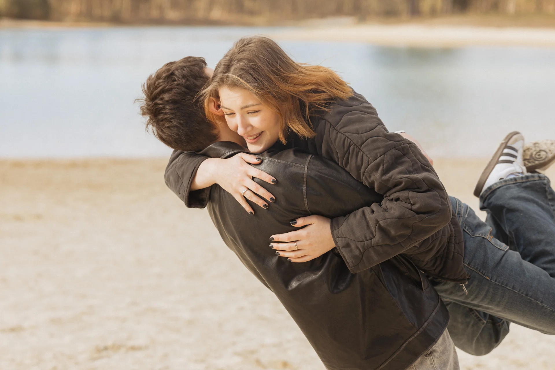 Familieshoot Kibbelkoele