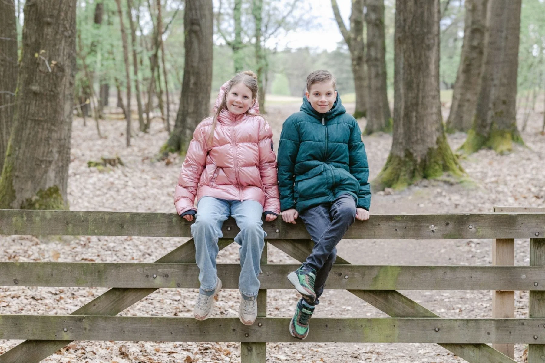 Familieshoot Drouwen