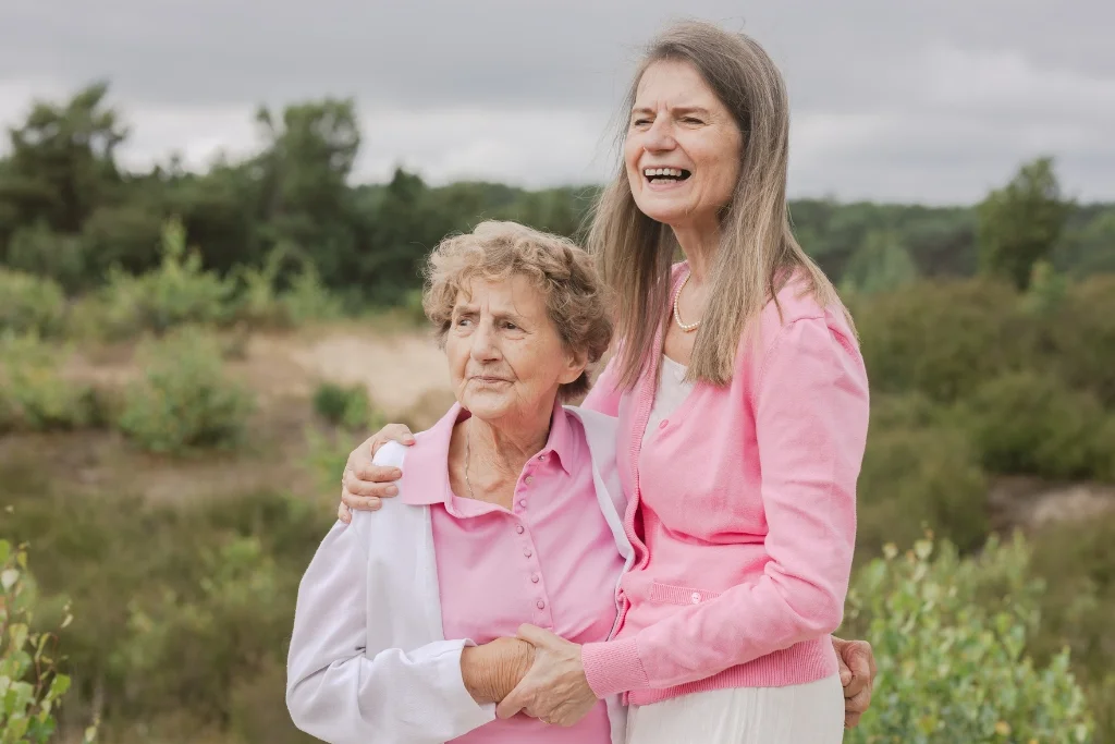 Familiefotograaf Mantinge